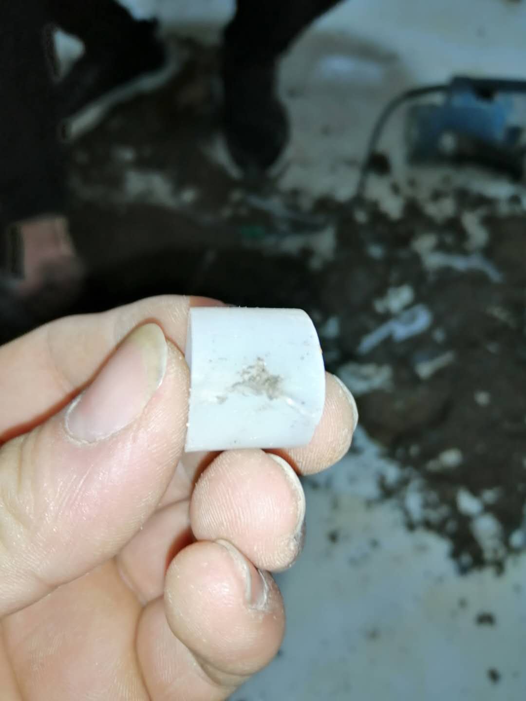 馆陶地暖漏水检测