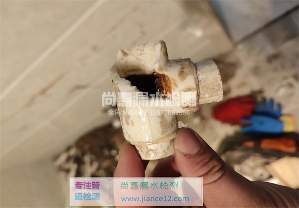 馆陶引起漏水的原因有哪些？